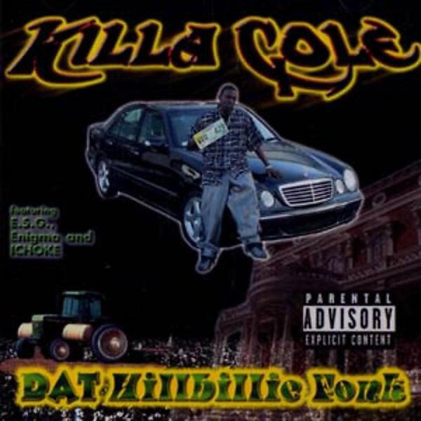 Killa Cole