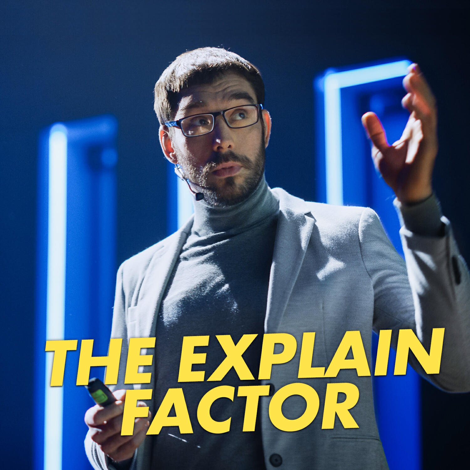 The Explain Factor