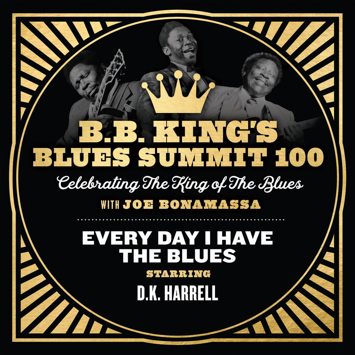 D.K. Harrell