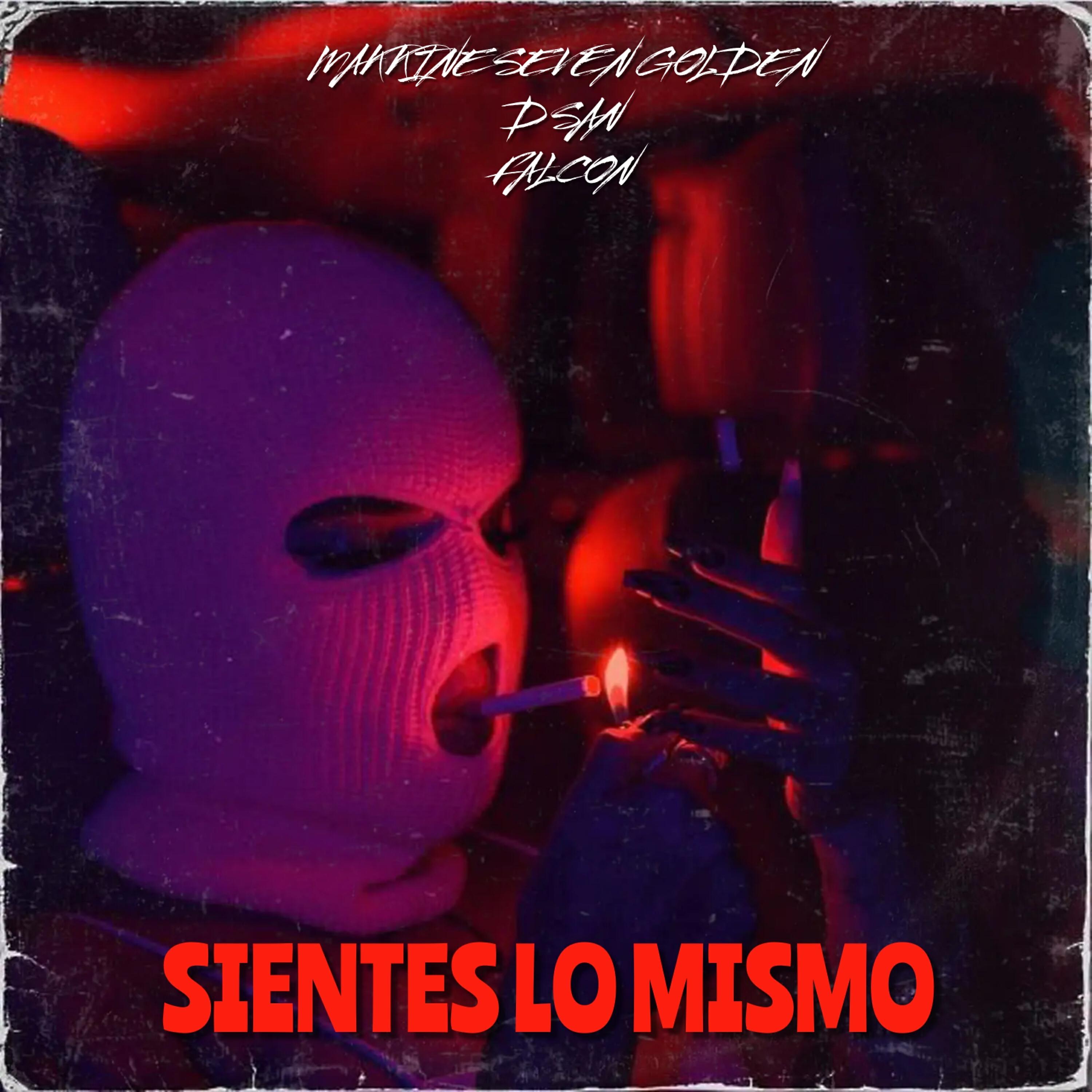 Sientes Lo Mismo