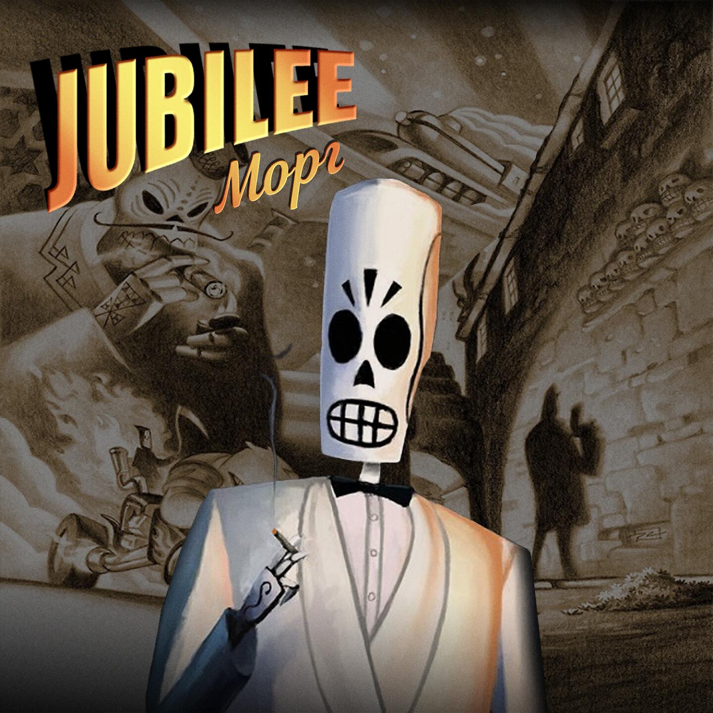 Альбом Морг исполнителя Jubilee