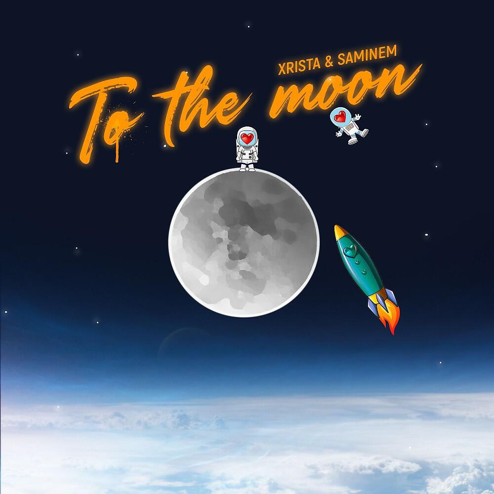 To the Moon