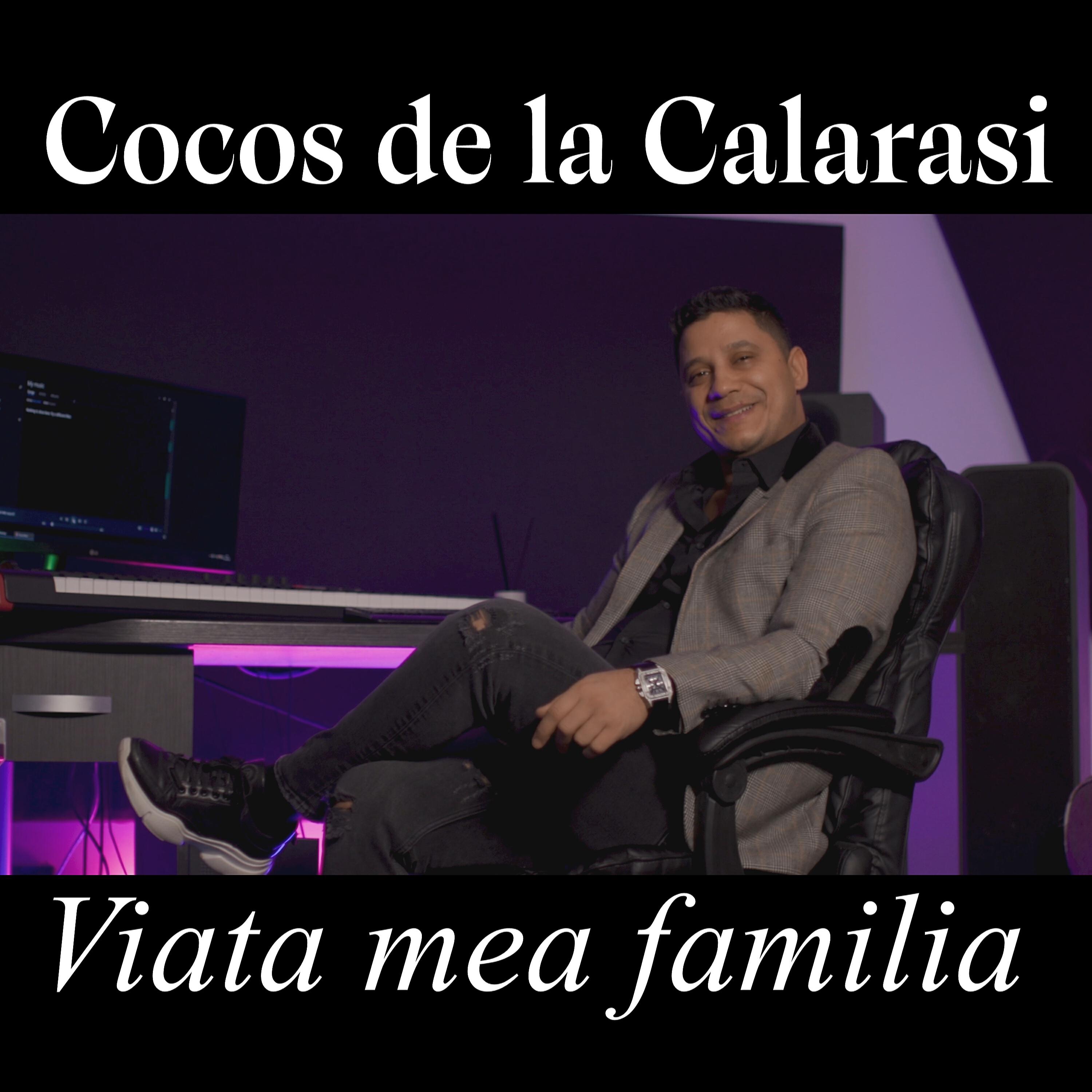 Viata mea familia
