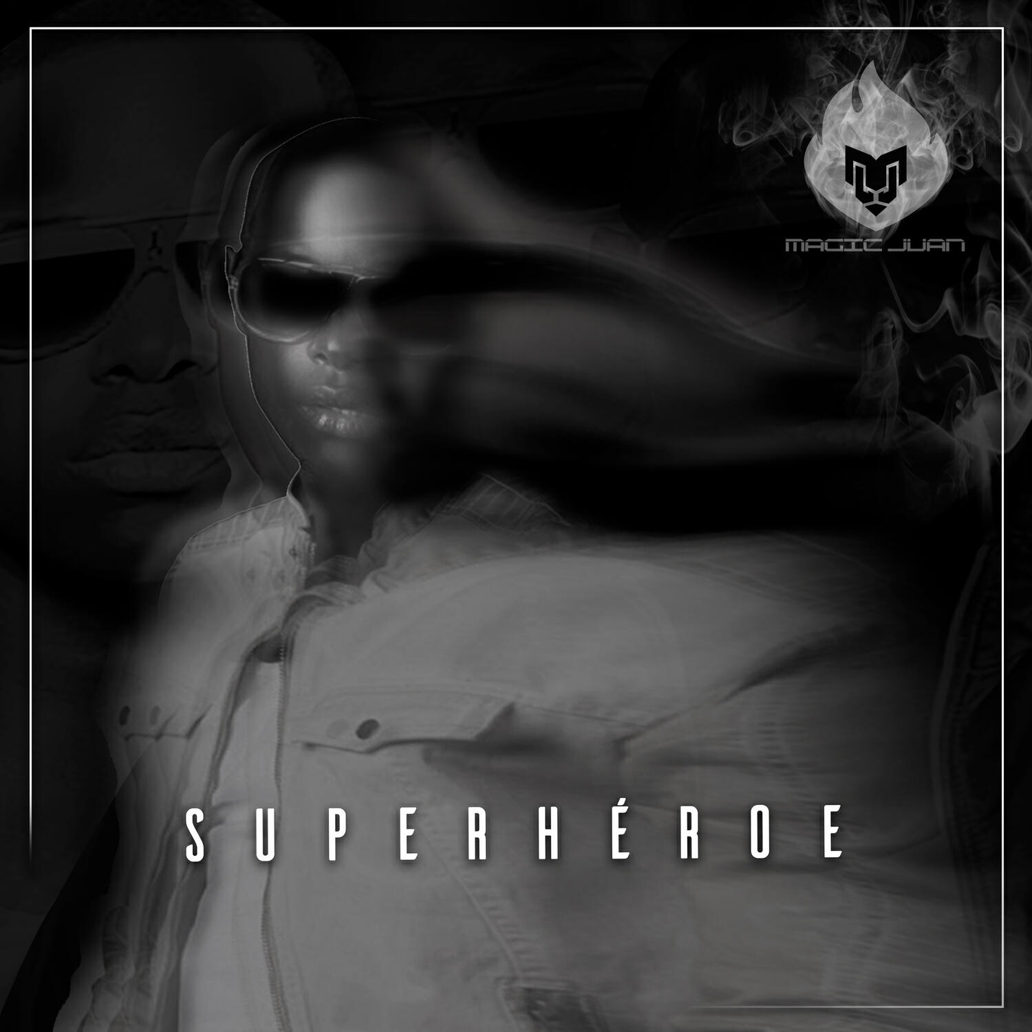 Альбом Superhéroe исполнителя Magic Juan, Mach, Daddy, Kiko El Crazy, Shelow Shaq, Martin Machore, Frankie J, Ray Roc Checo, Tono Rosario, Pasabordo, El Pekeno, David Anthony, Johnny, Erik, Reykon, Nejo