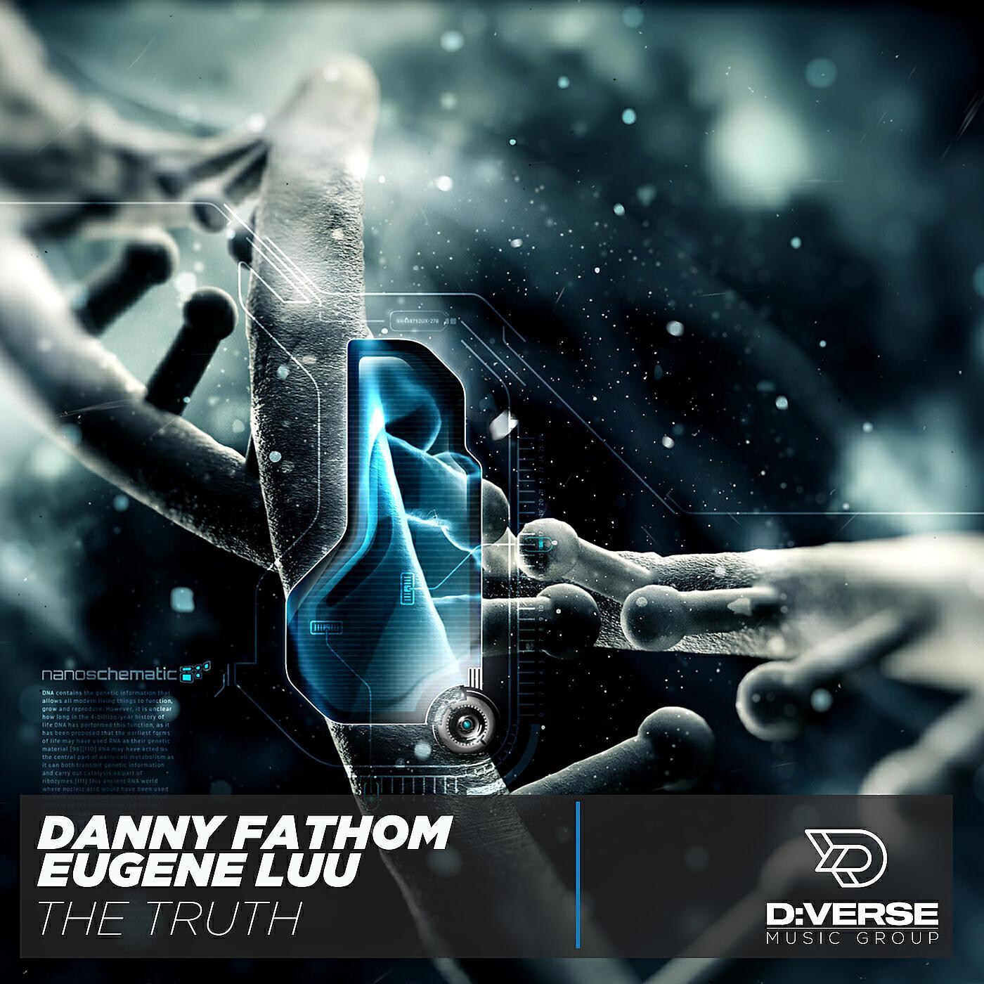 Eugene Luu