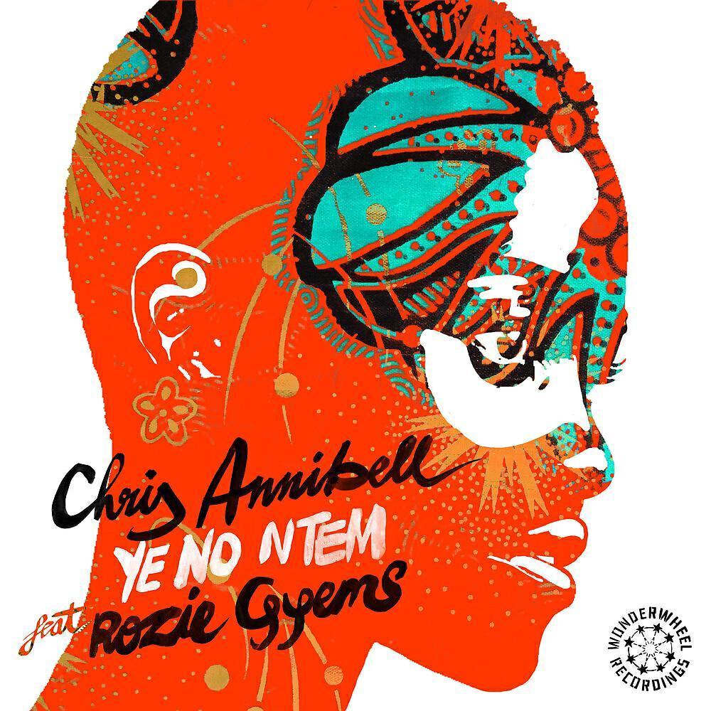 Chris Annibell