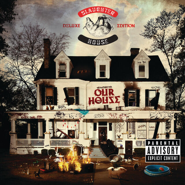 welcome to: OUR HOUSE (Deluxe Version)