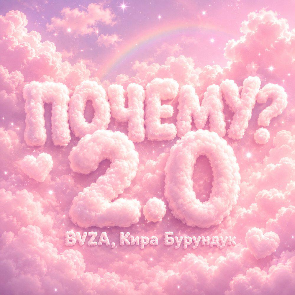Почему? 2.0