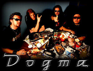 Dogma