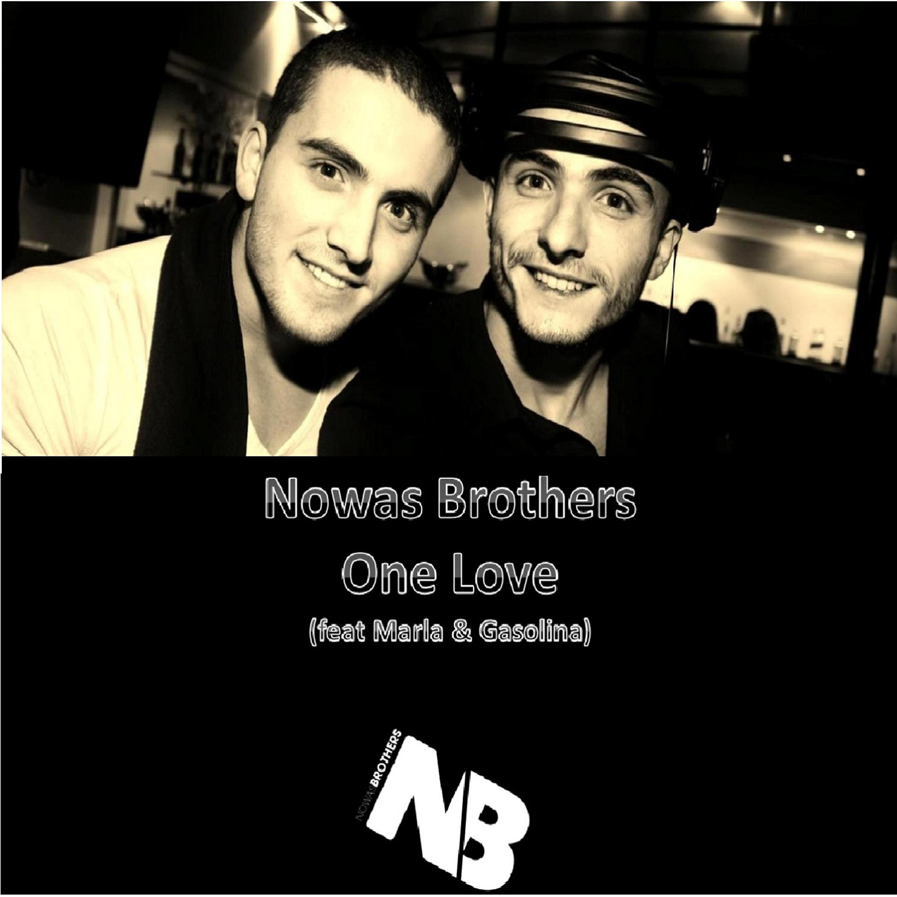 Nowas Brothers