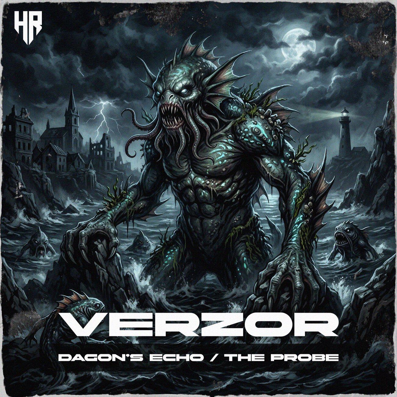 Verzor