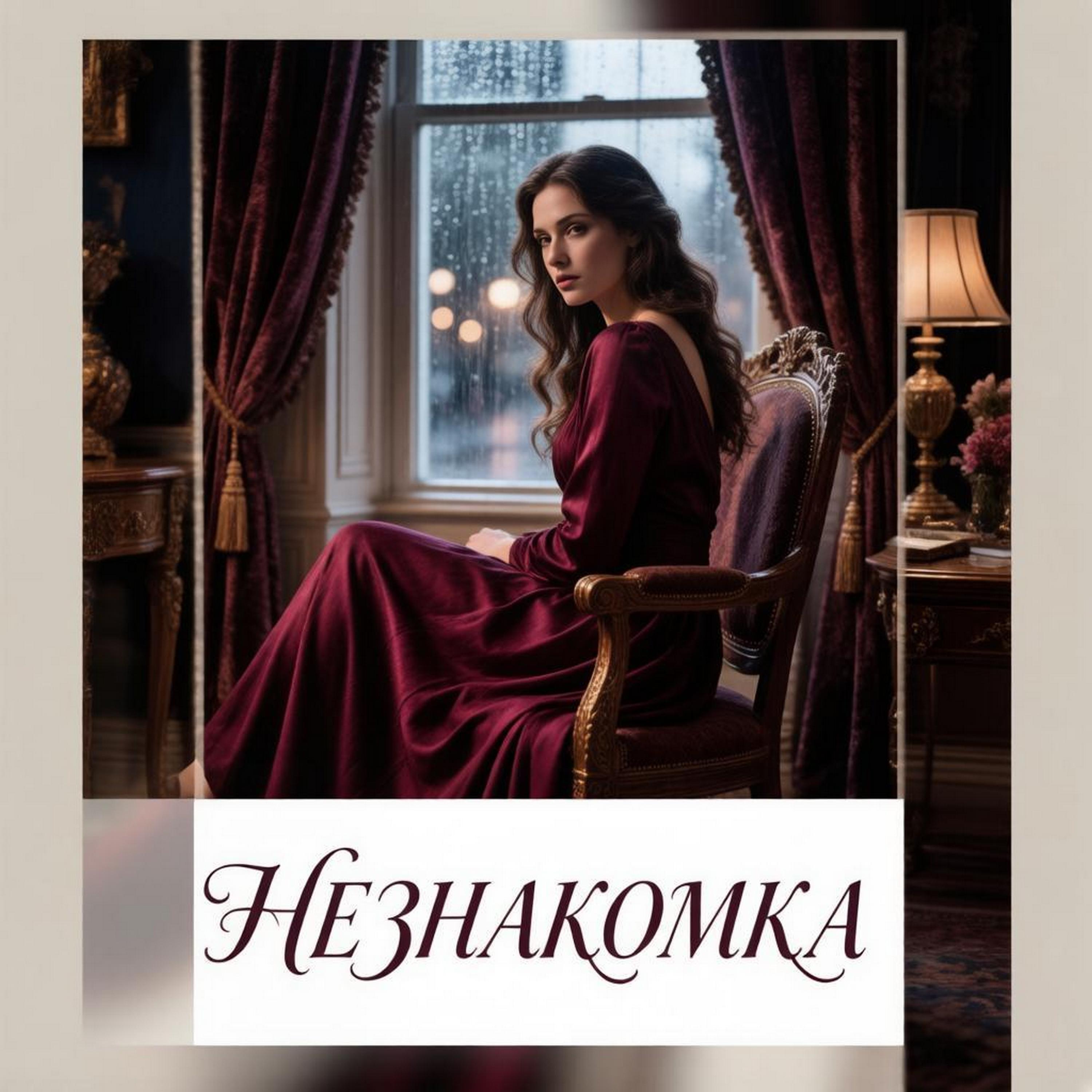 Незнакомка