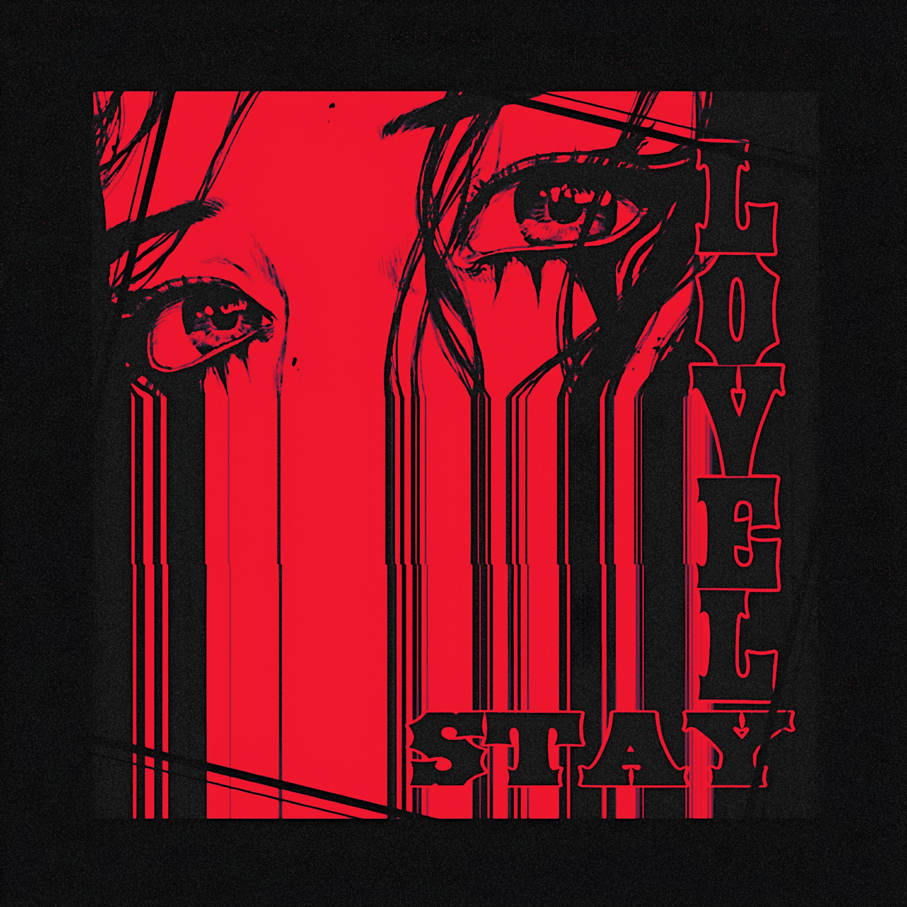 Альбом STAY LOVELY (Versions) исполнителя 7vvch, MVDNES