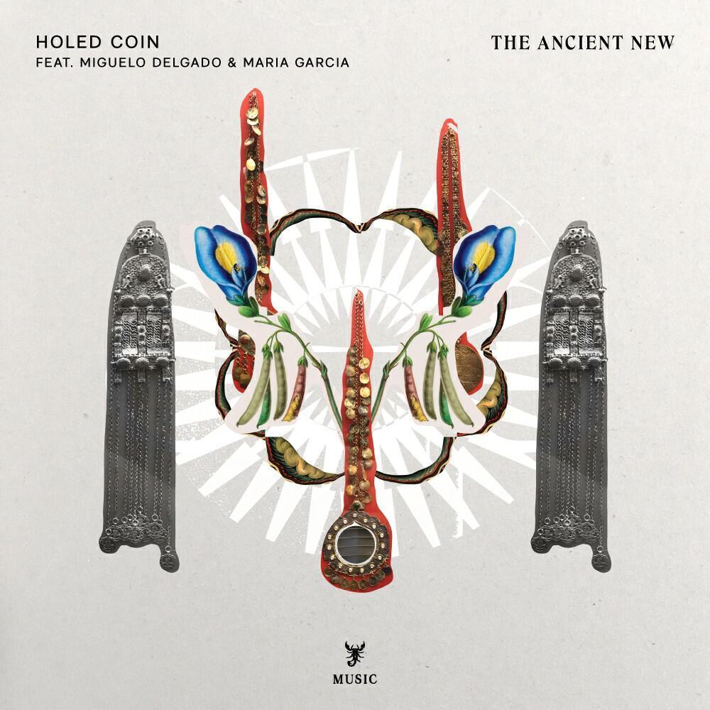 Holed Coin