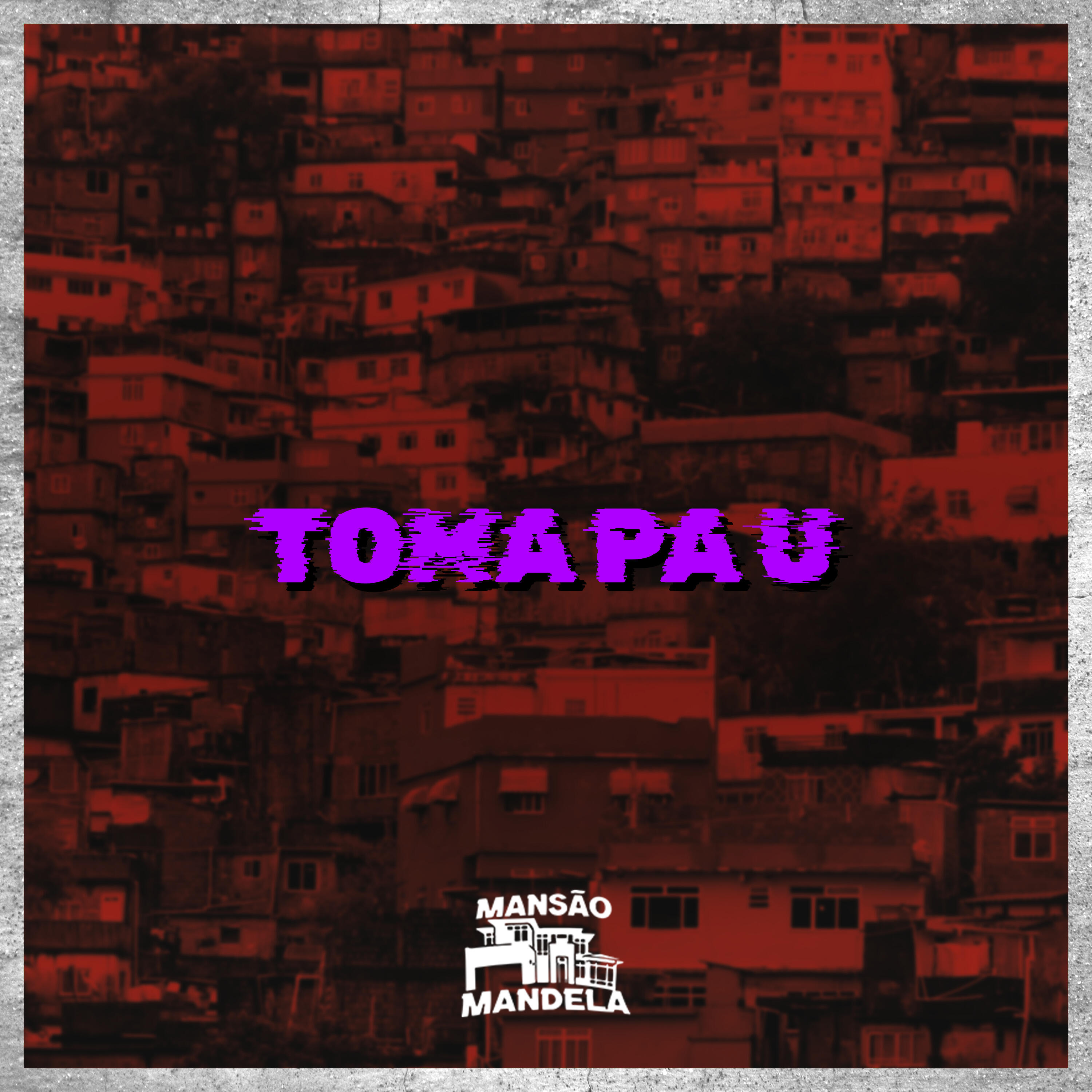 Toma Pau