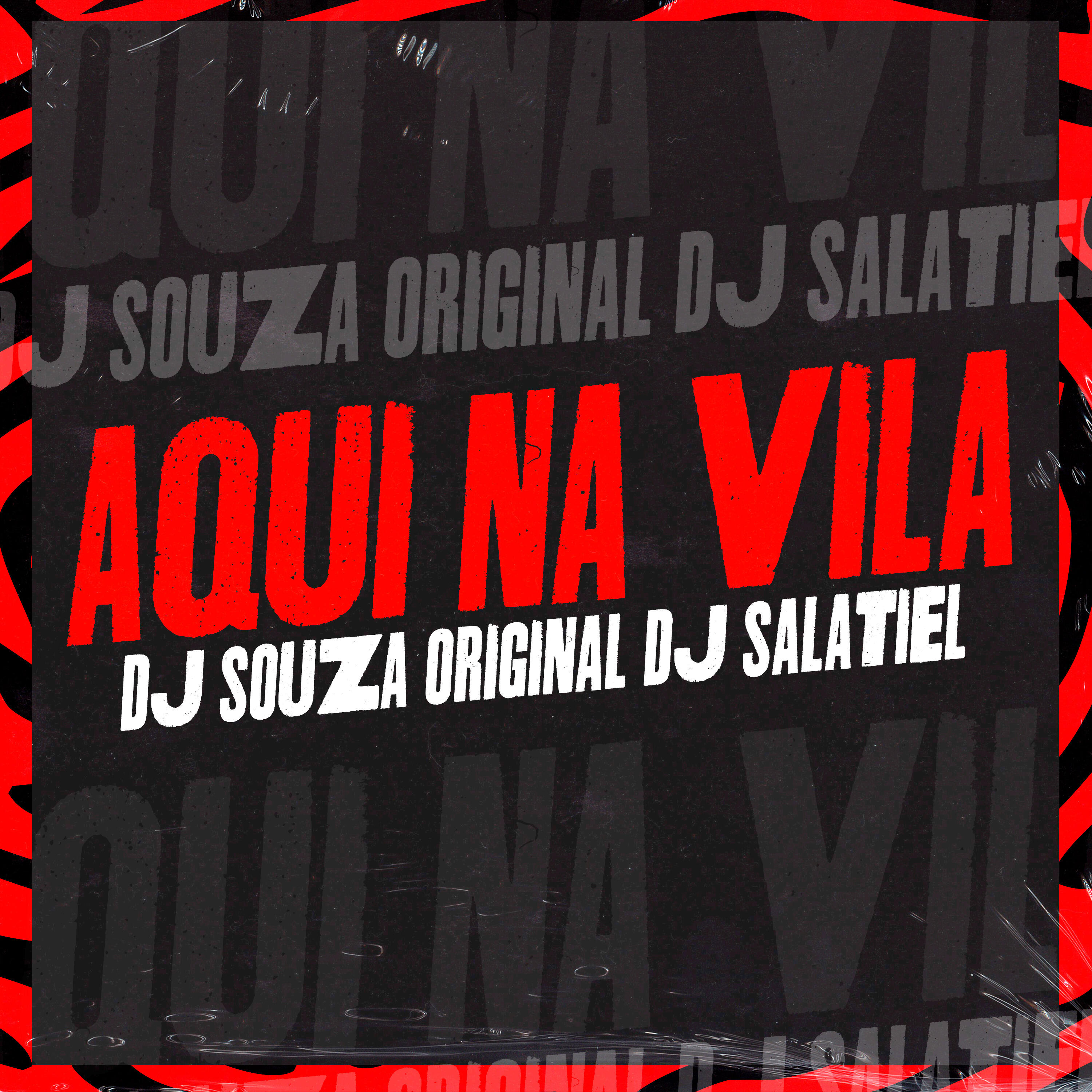 Aqui na Vila