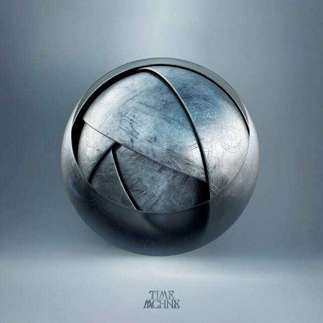 Альбом Only Human исполнителя Agents Of Time