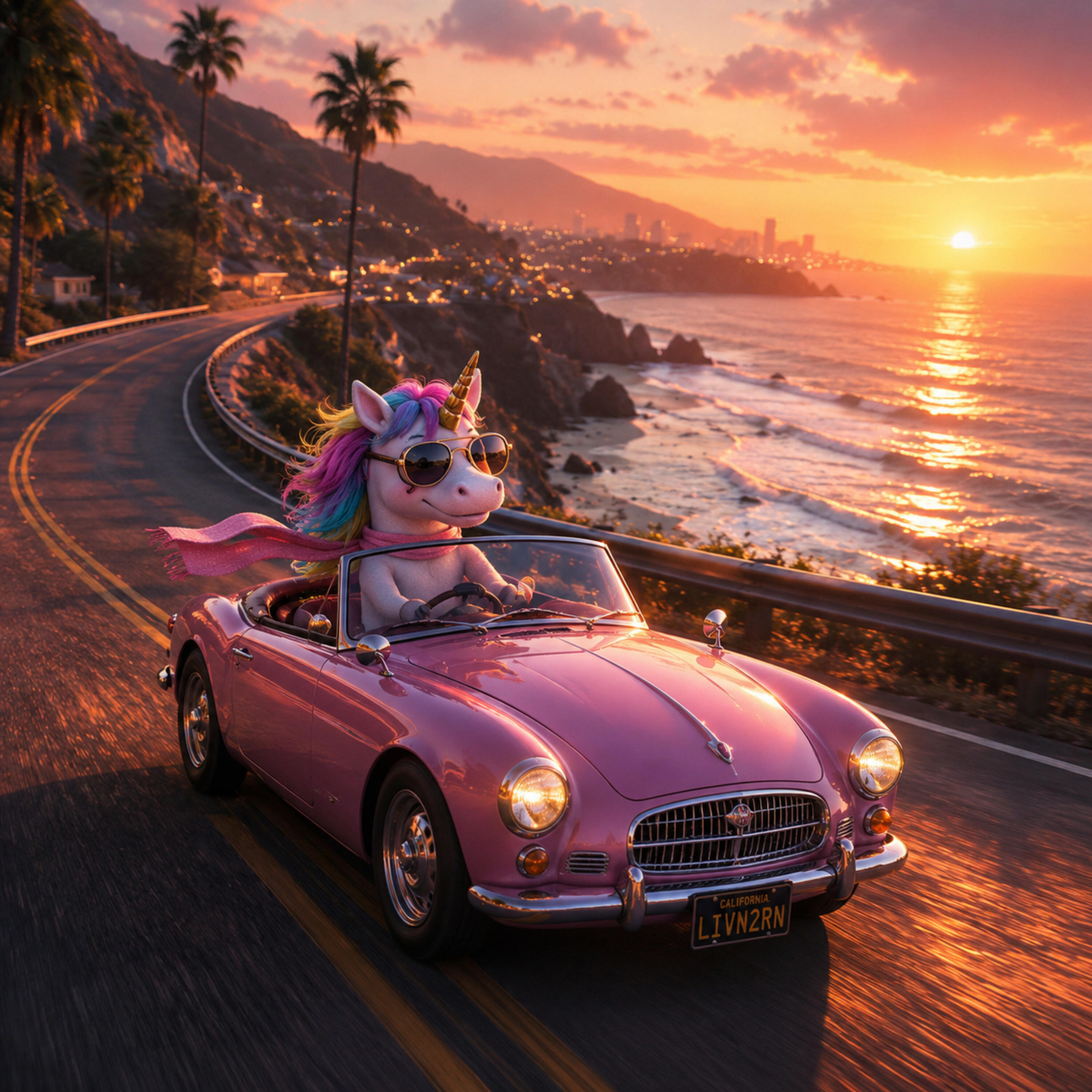 Cruising (Cover)