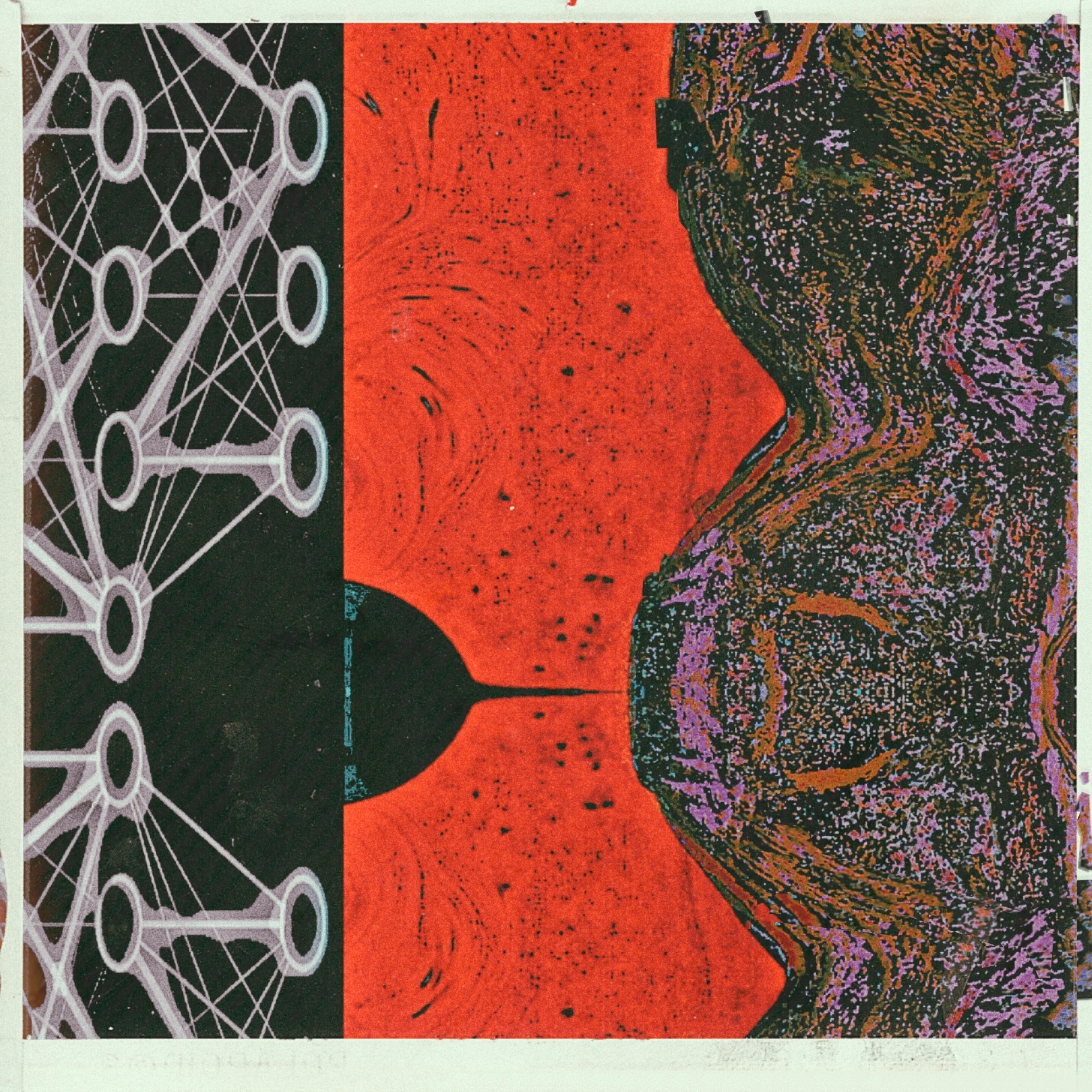 3001: A Neuroleptic Odyssey