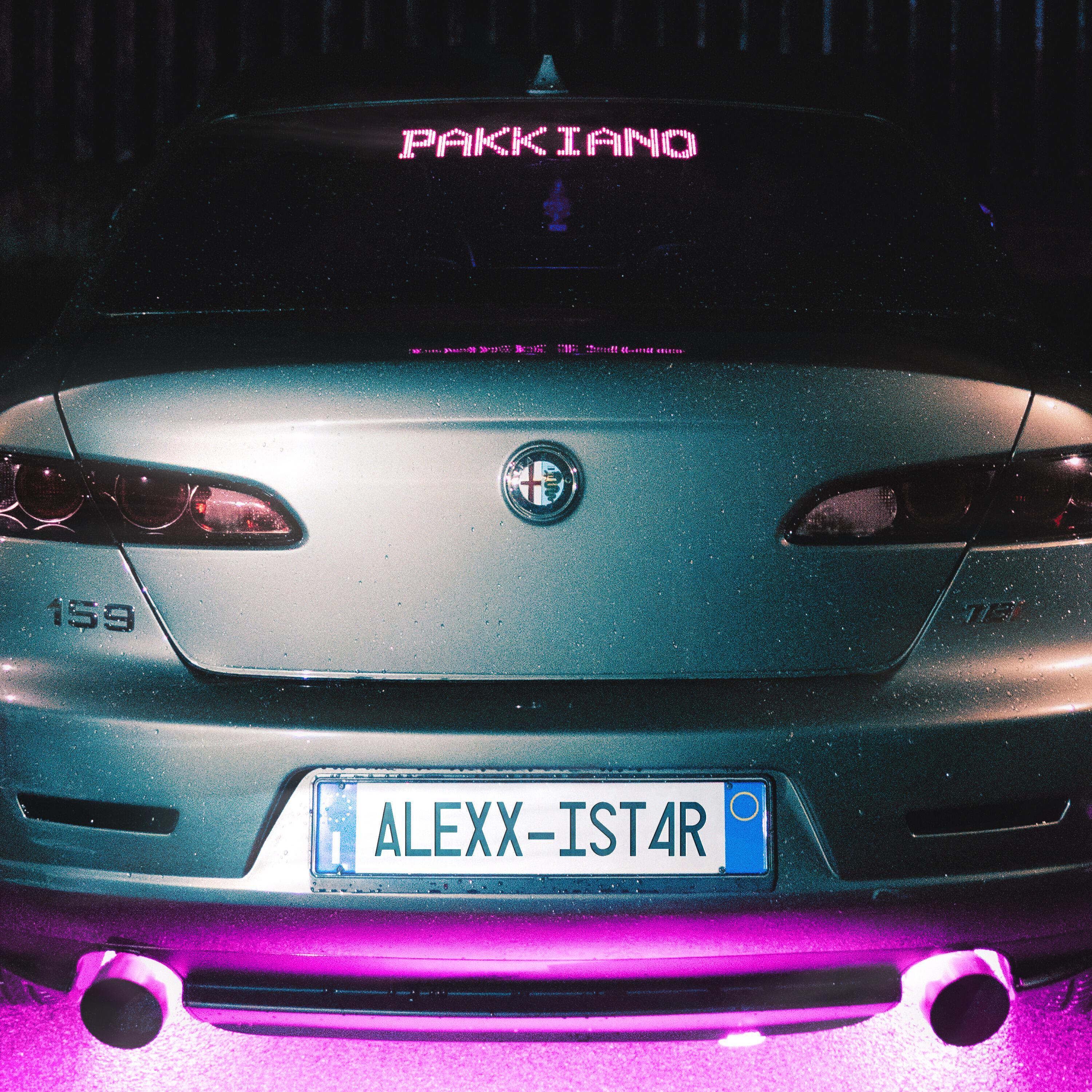AleXX iSt4R