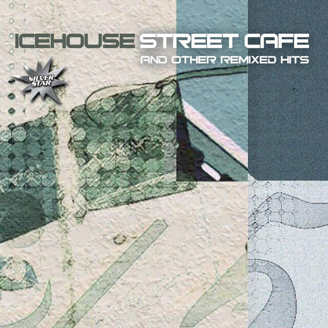 Icehouse - Don`t Believe Anymore - Ivan & Collins Cafe Latte Mix