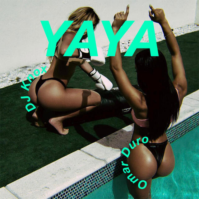 Yaya