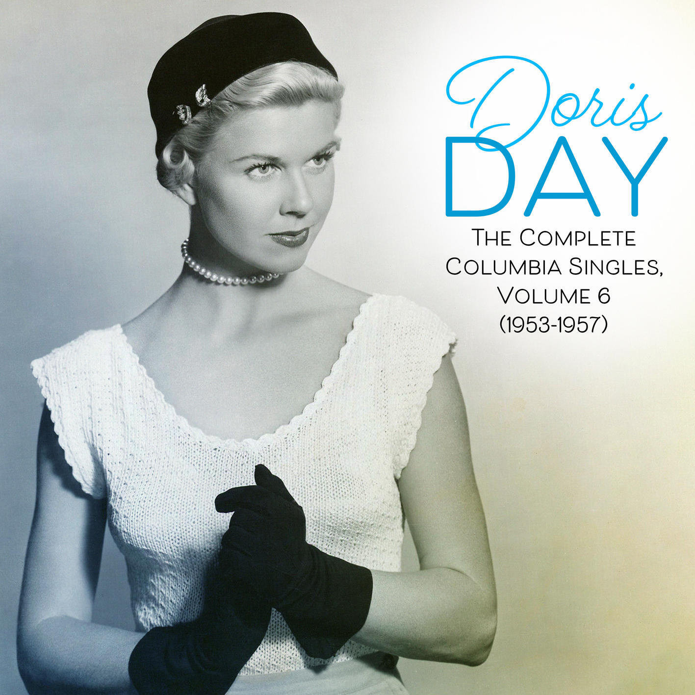 Doris Day, Frank Comstock, His Orchestra - Two Hearts, Two Kisses (Make One Love)