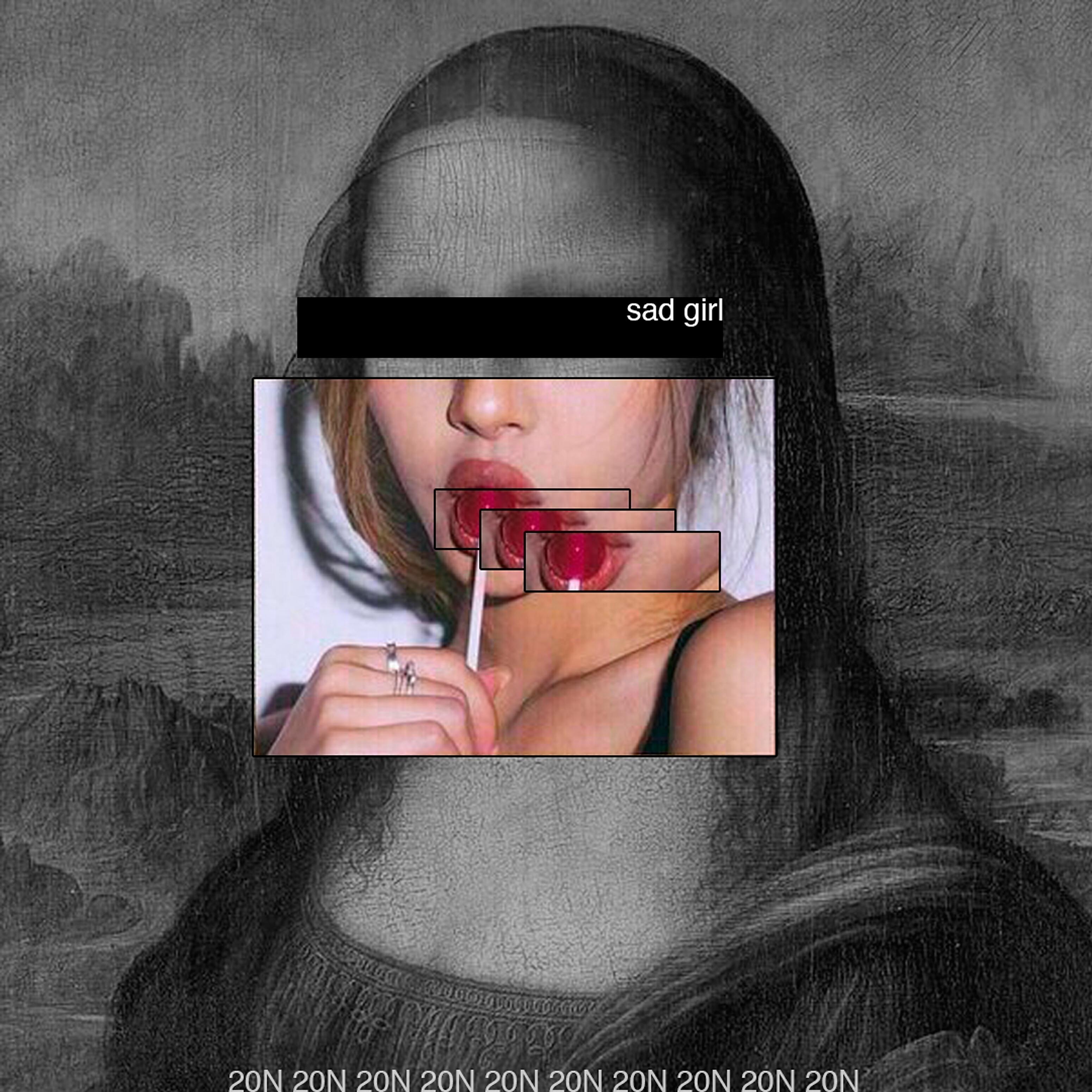 Sad Girl