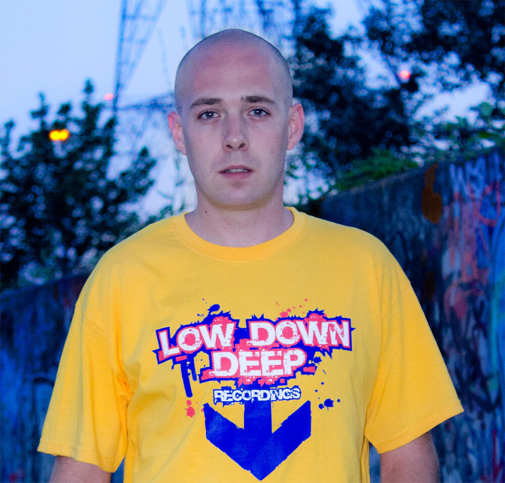 Logan D