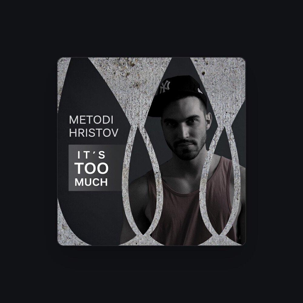 Metodi Hristov