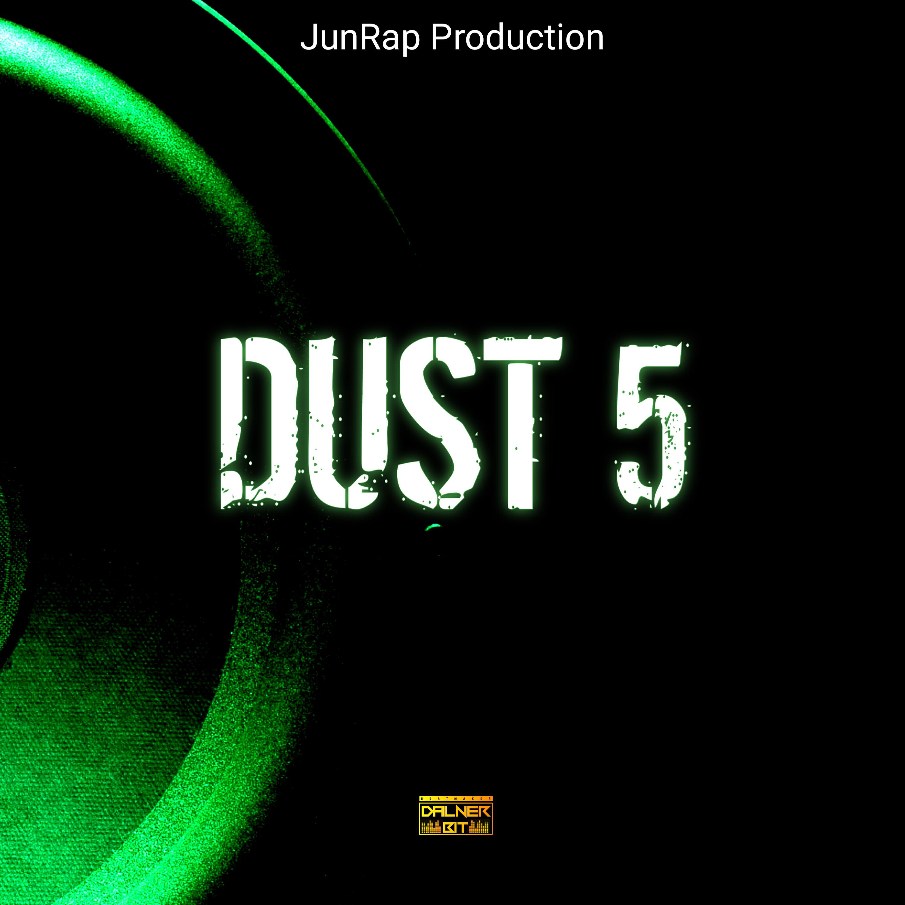 Dust 5