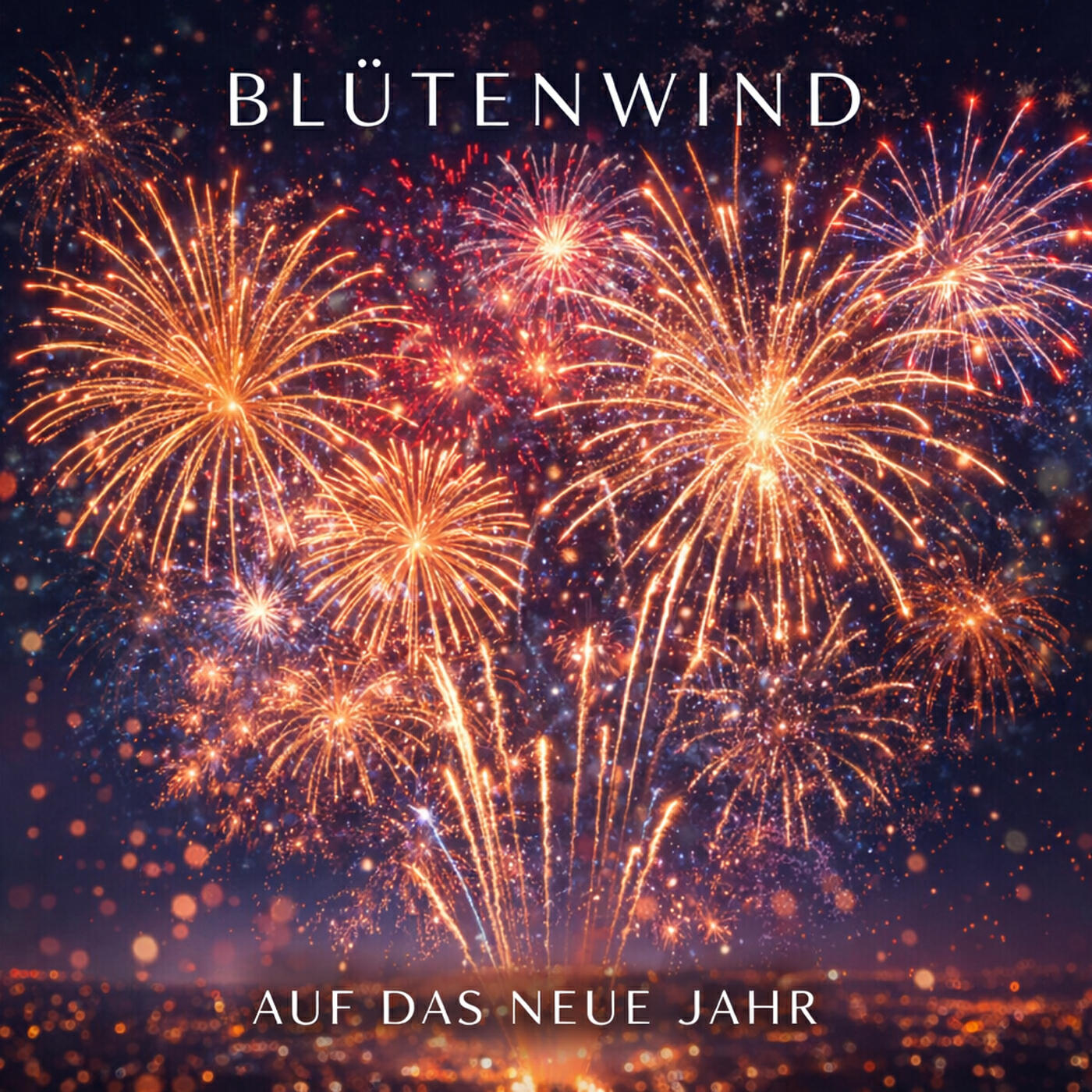Auf Das Neue Jahr