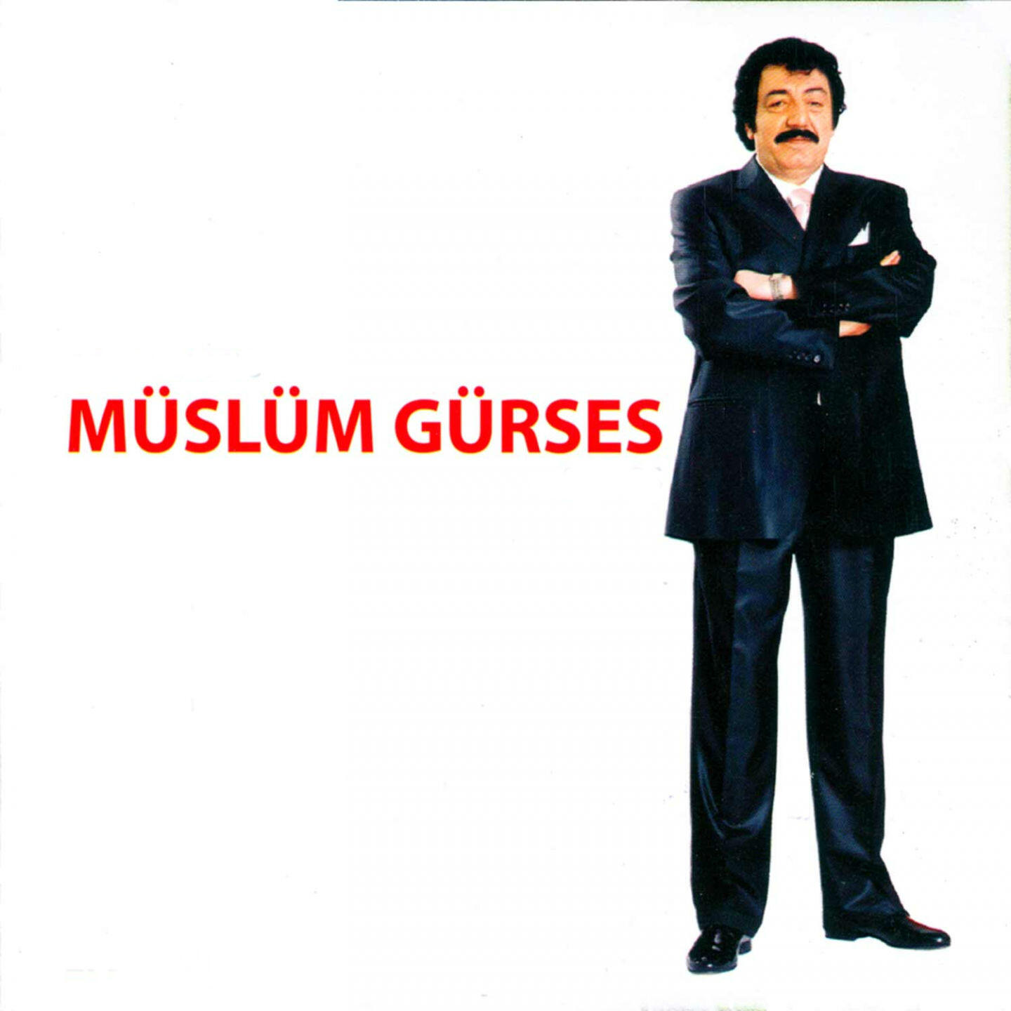 Müslüm Gürses - Silemezler Gönlümden