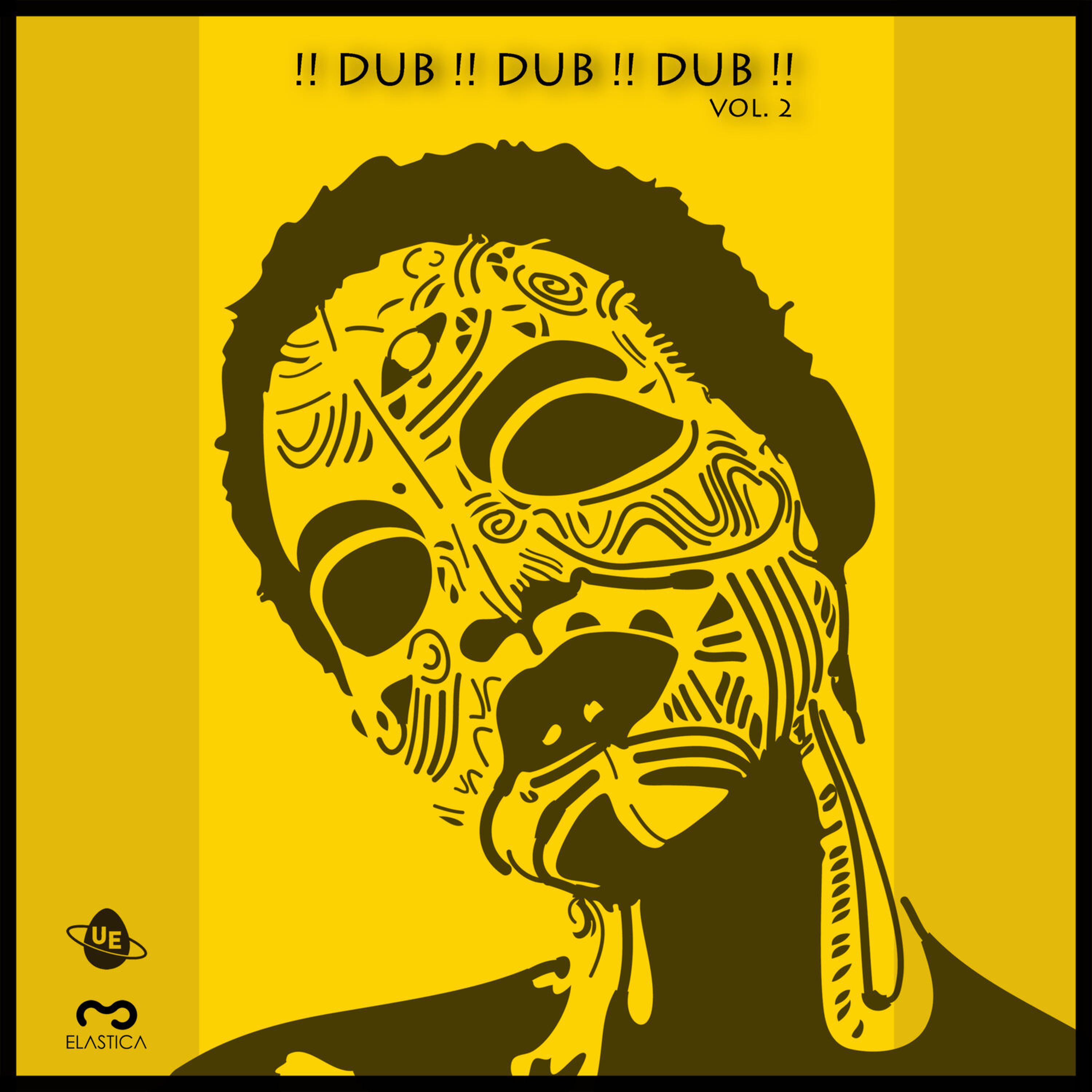 !! DUB !! DUB !! DUB !!  VOL. 2