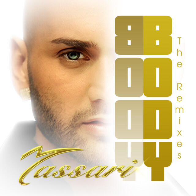 Body Body (The Remixes)