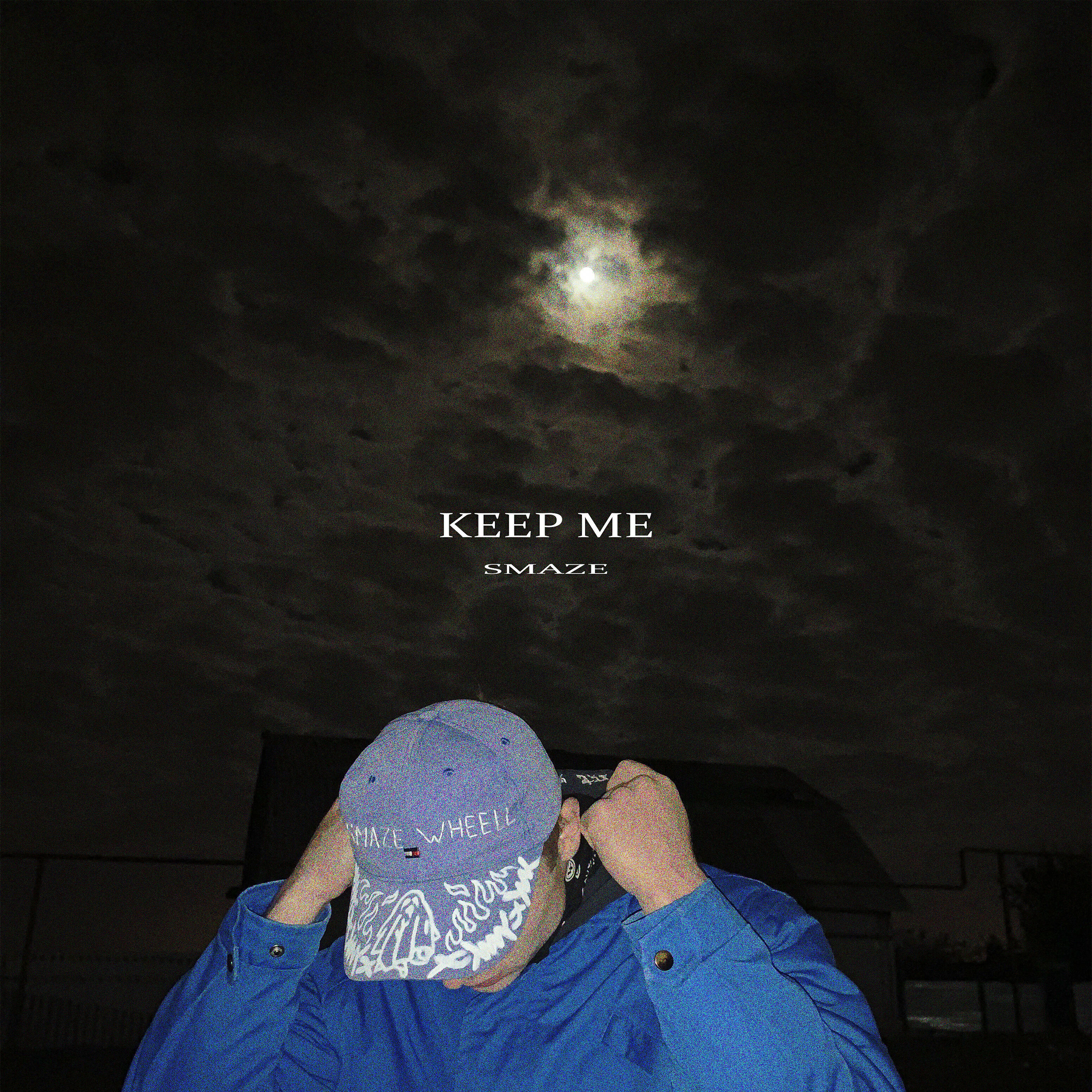 Альбом Keep Me исполнителя SMAZE