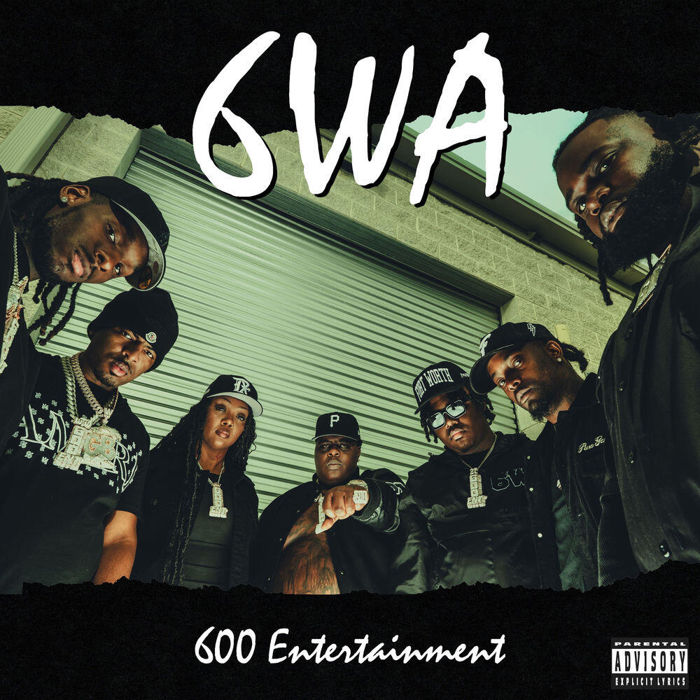 600 Ent.