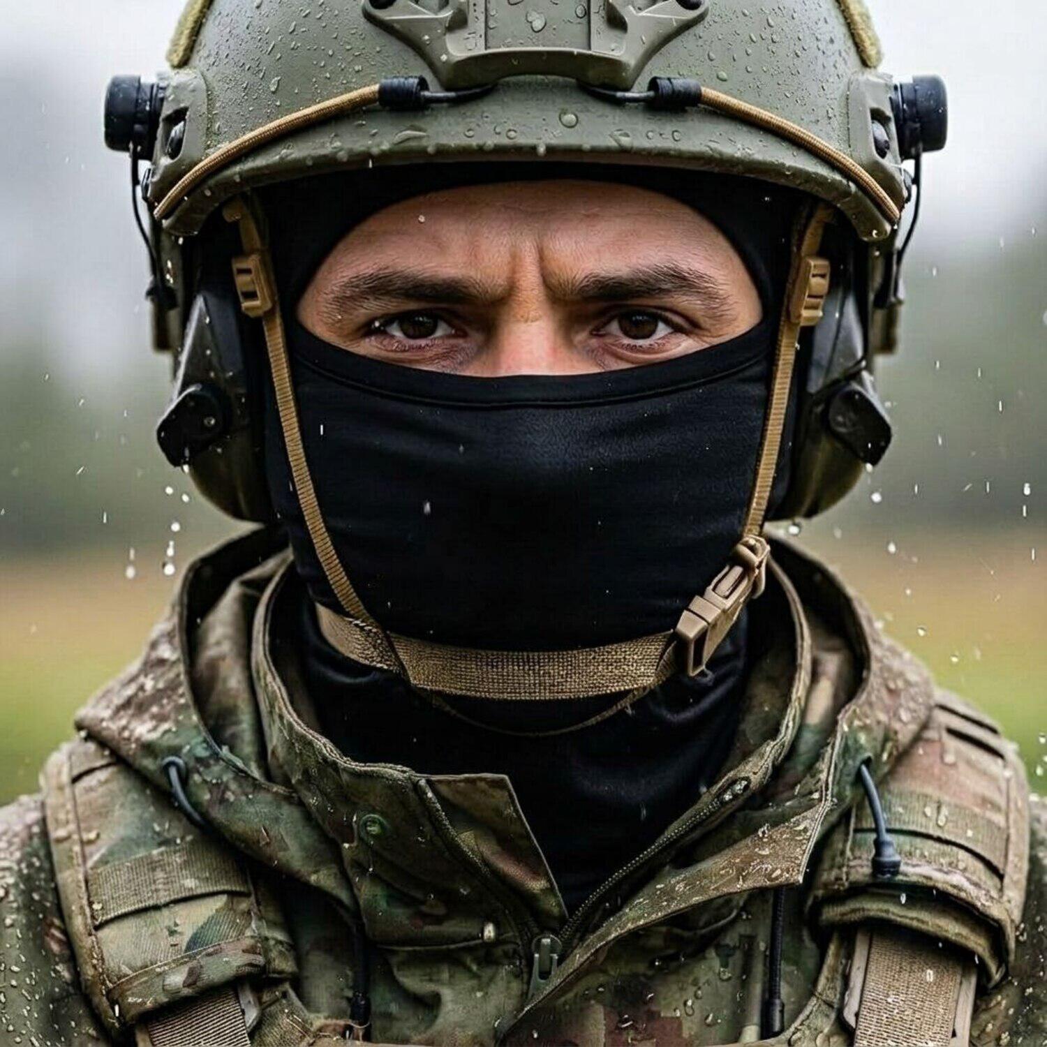За победу