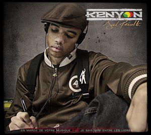 Kenyon