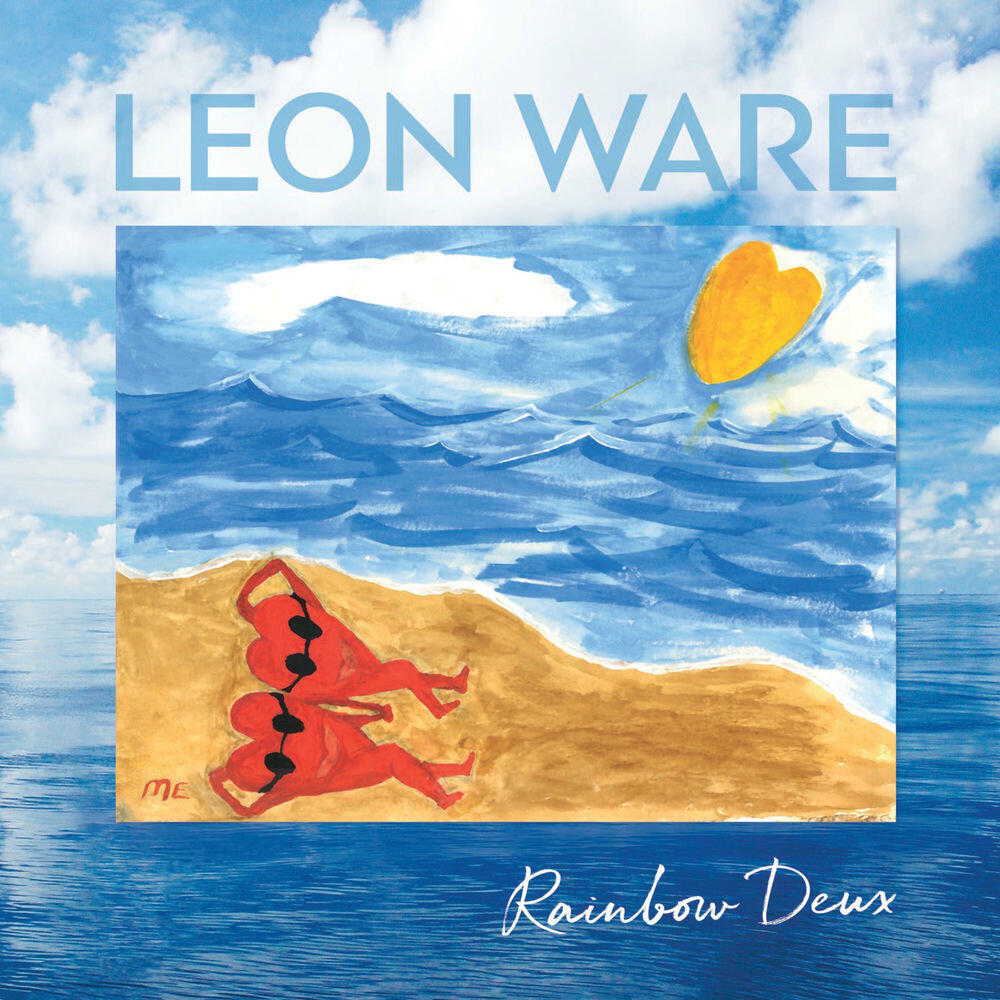 Leon Ware, Kimbra - We Should Be Laughin'