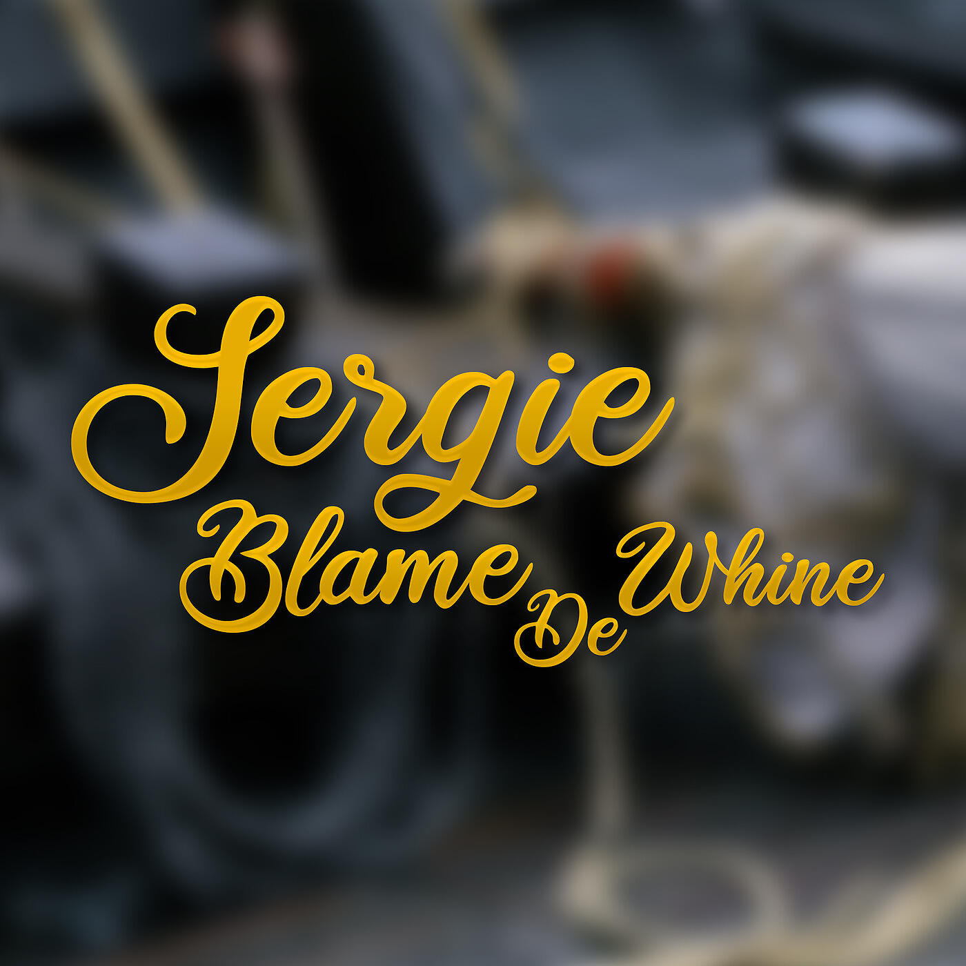 Blame De Whine