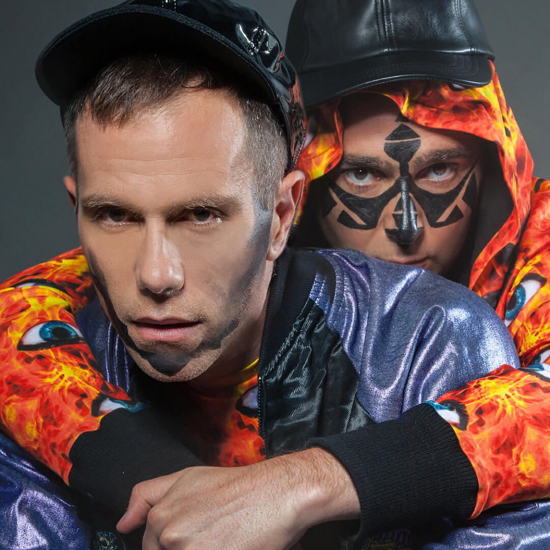 The Presets
