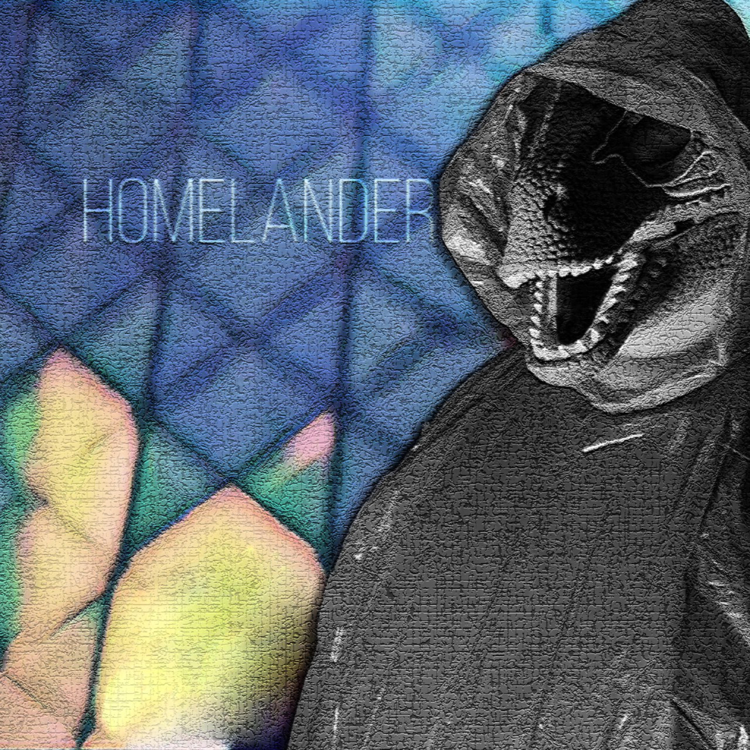 Homelander