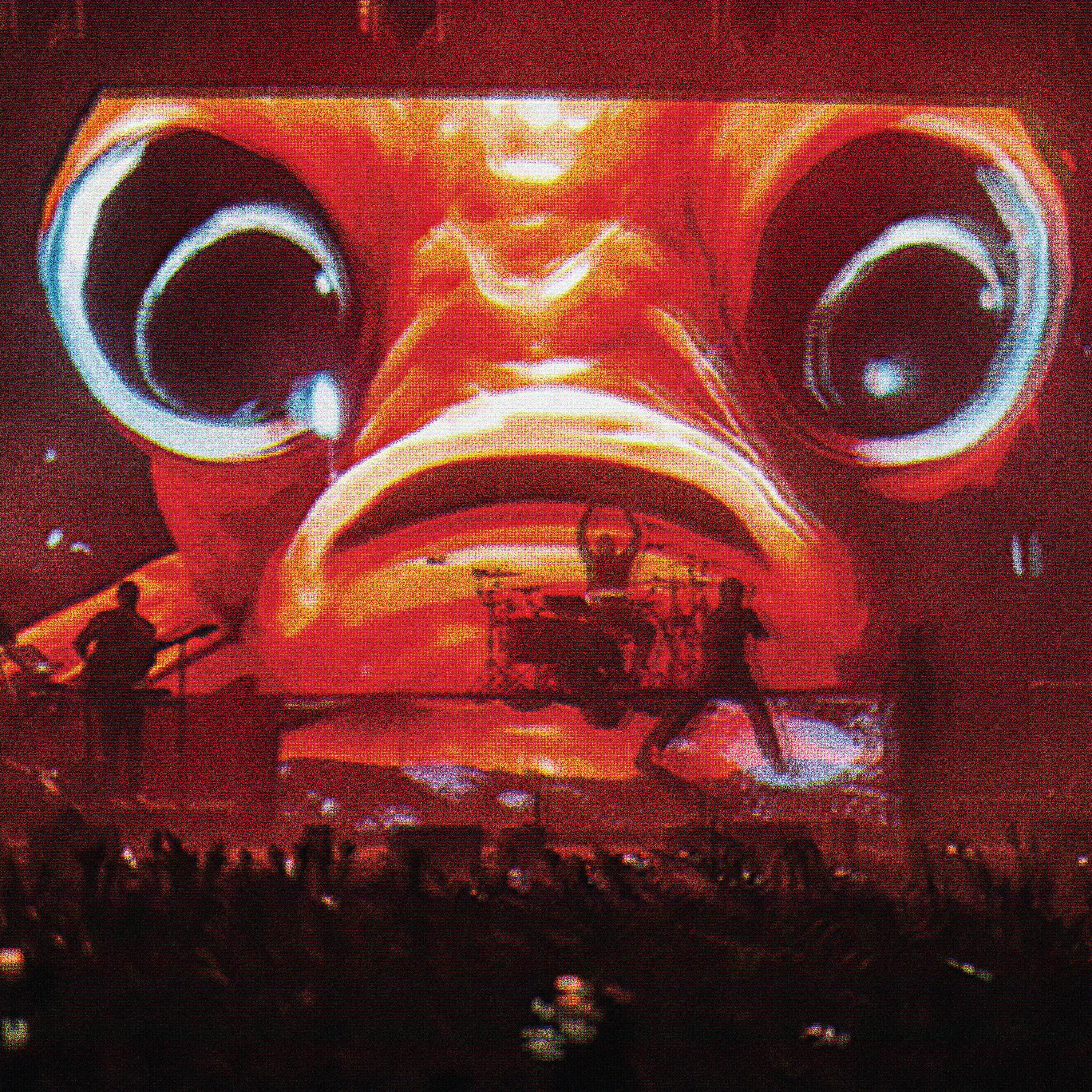 Альбом satellites* * (Live at Wembley) исполнителя Enter Shikari, Sam Ryder, Jason Aalon Butler
