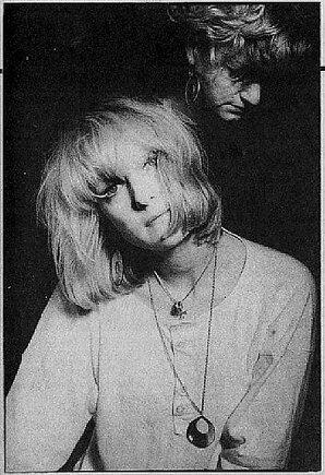 The Heart Throbs
