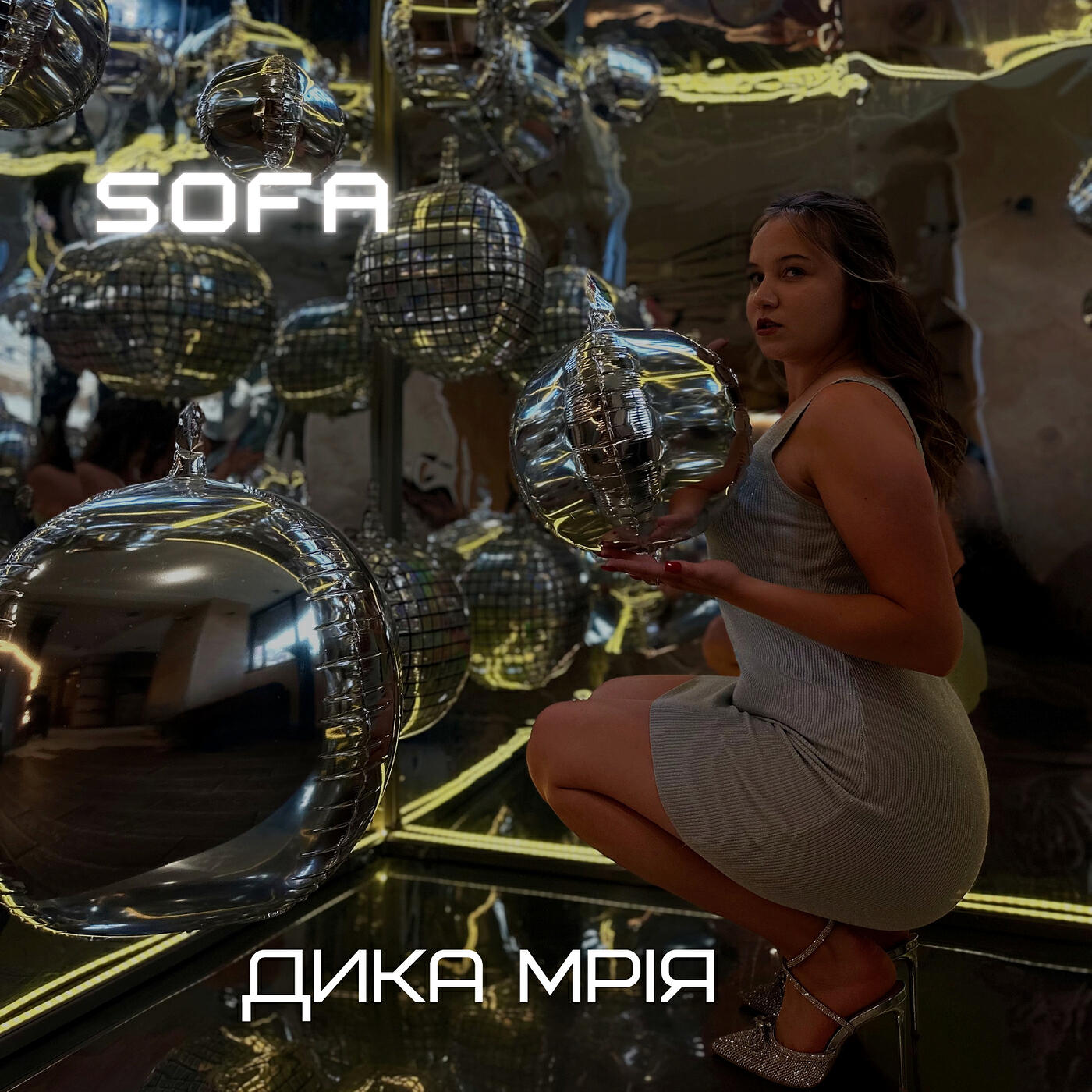 Дика мрія