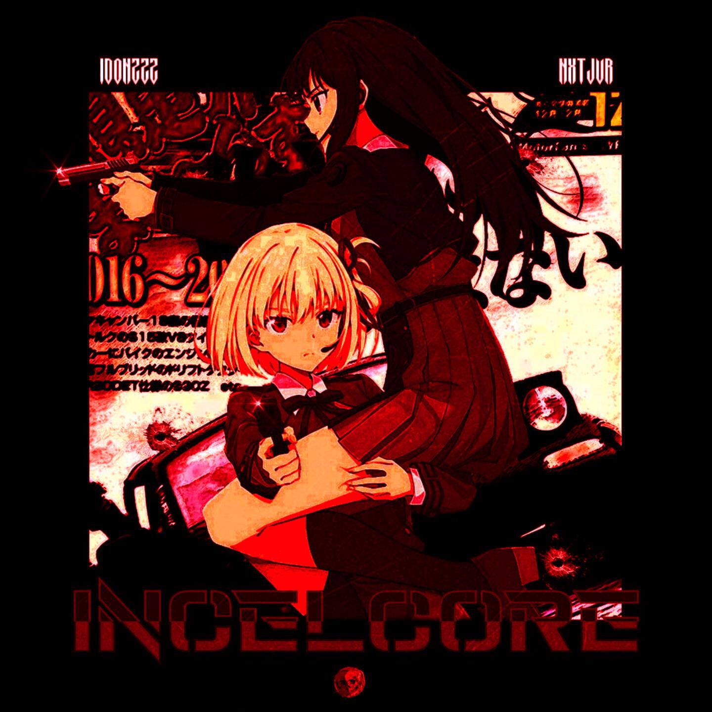 INCELCORE (Versions)