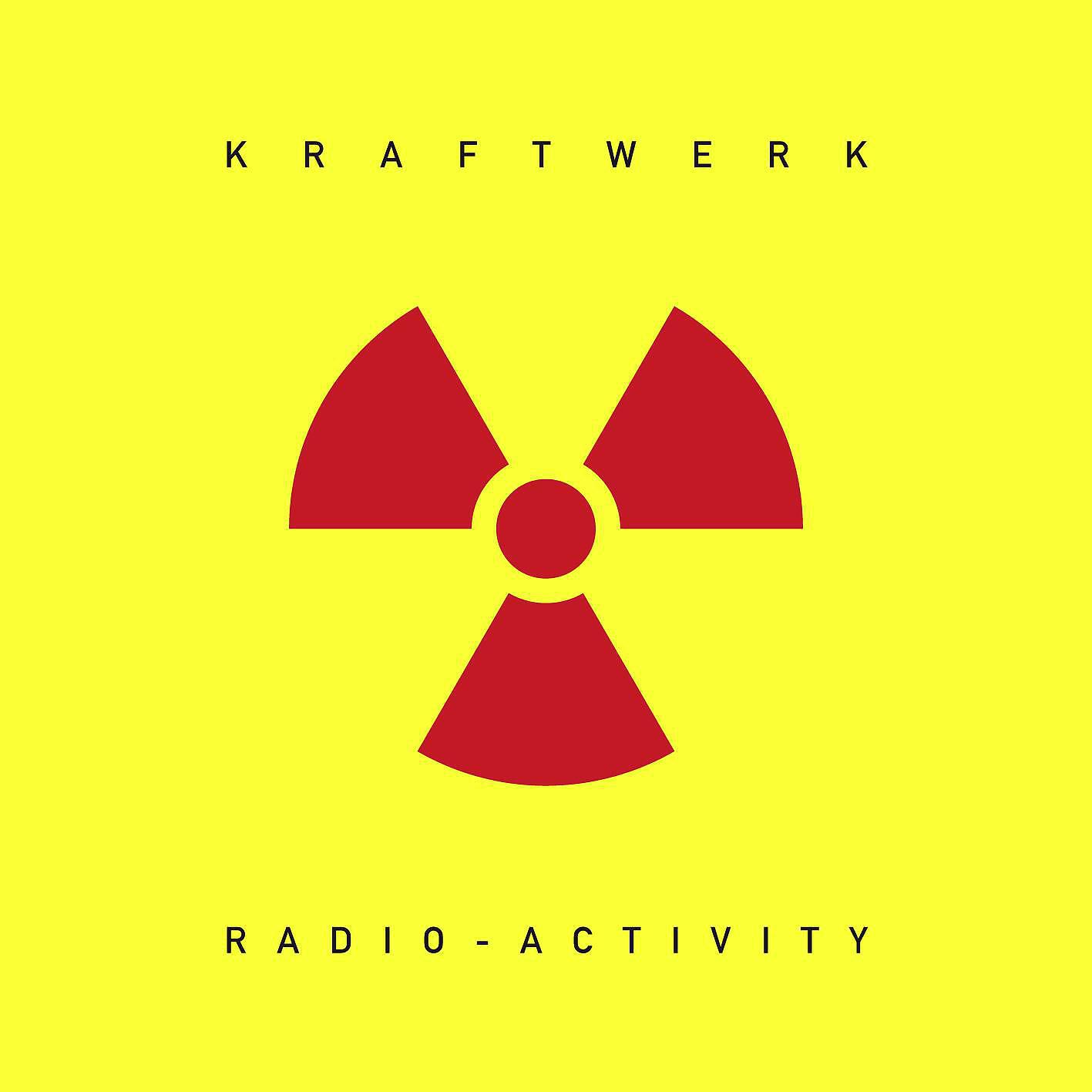 Radio-Activity (2009 Remaster)
