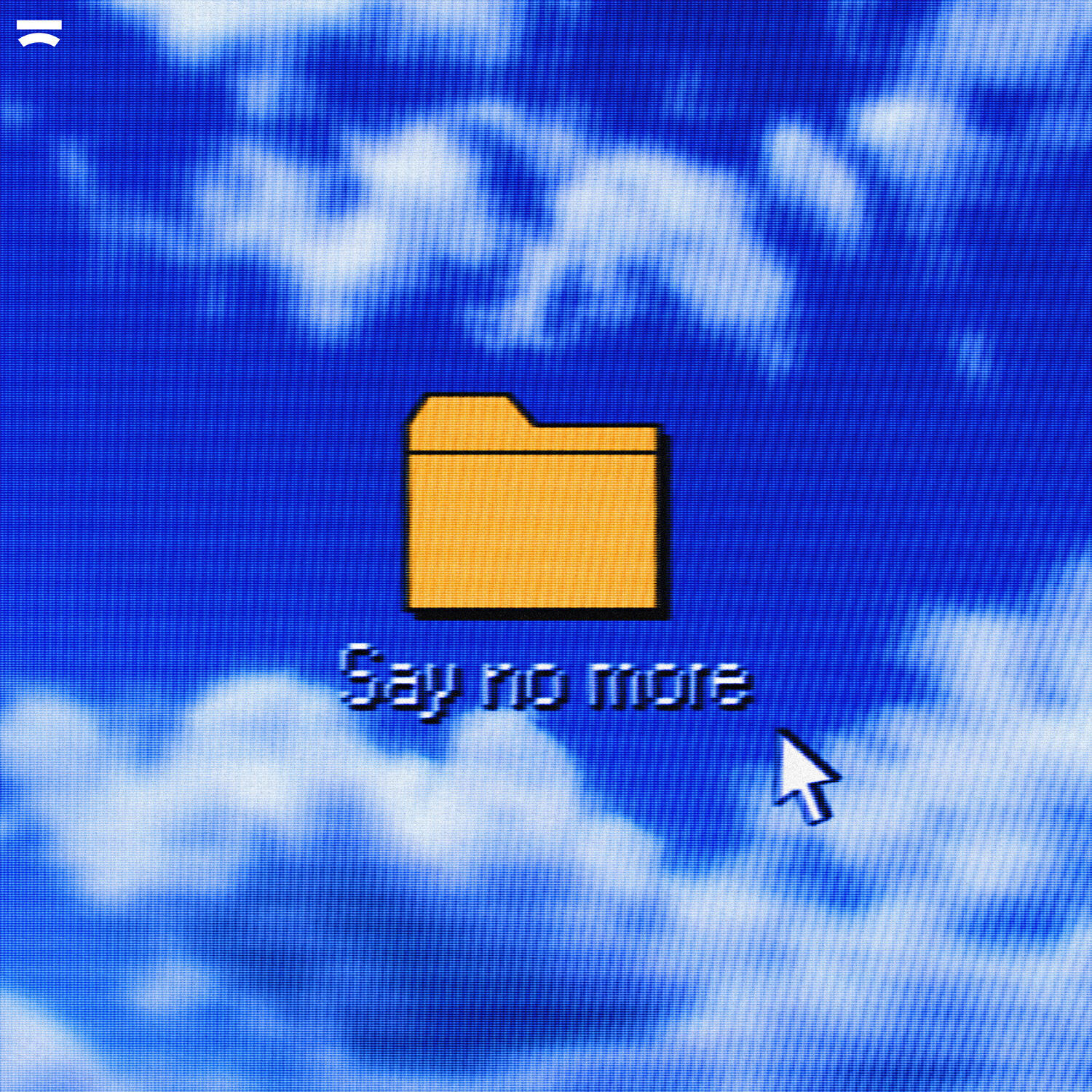 Альбом Say No More исполнителя Martin Jensen, Jaimes