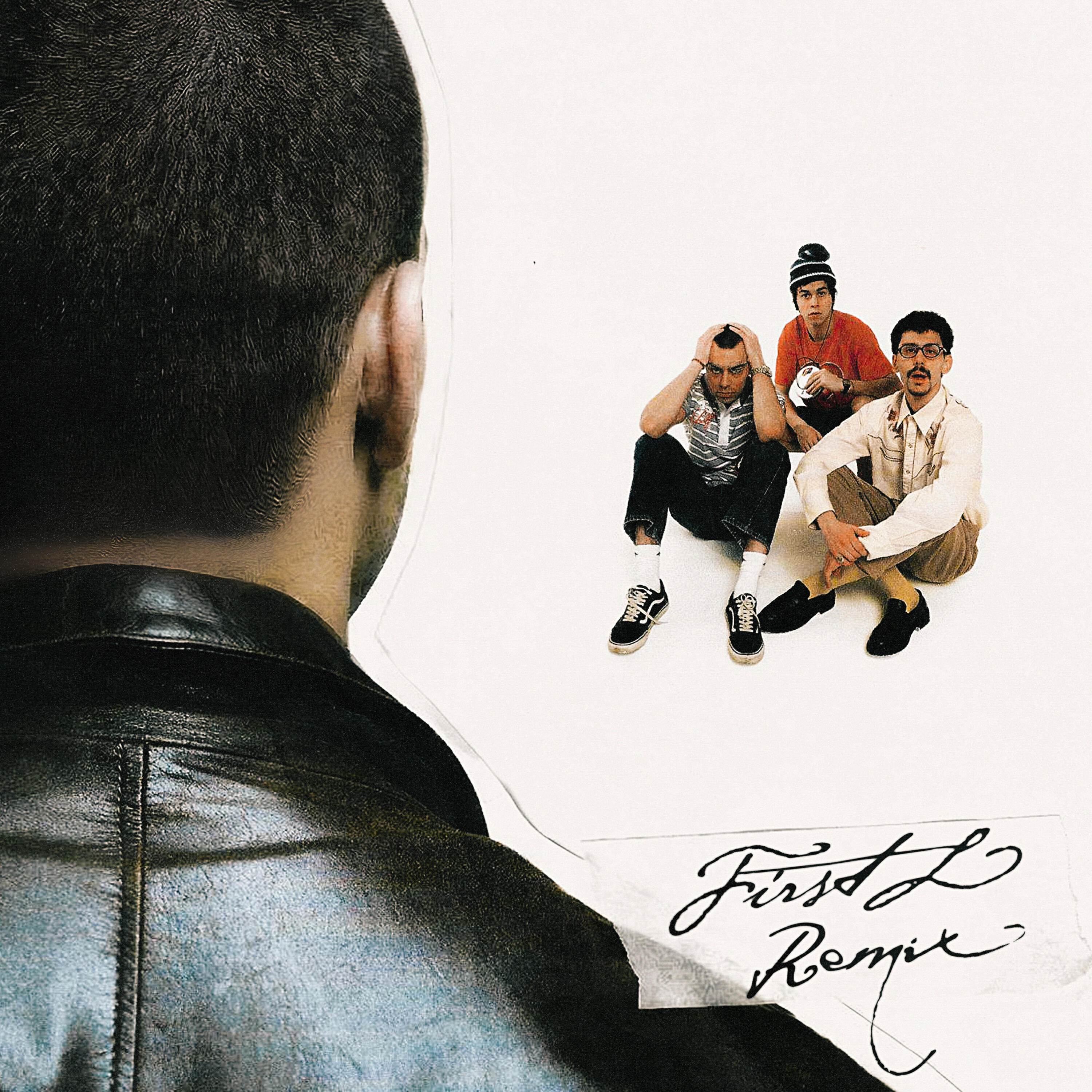 Альбом FIRST L (REMIX) исполнителя Parfumeur, FEDUK, the pak, Тейстлув